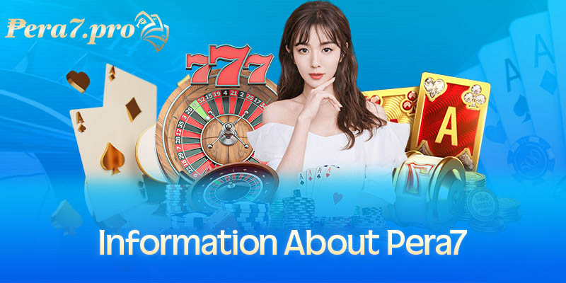 Information about Pera7